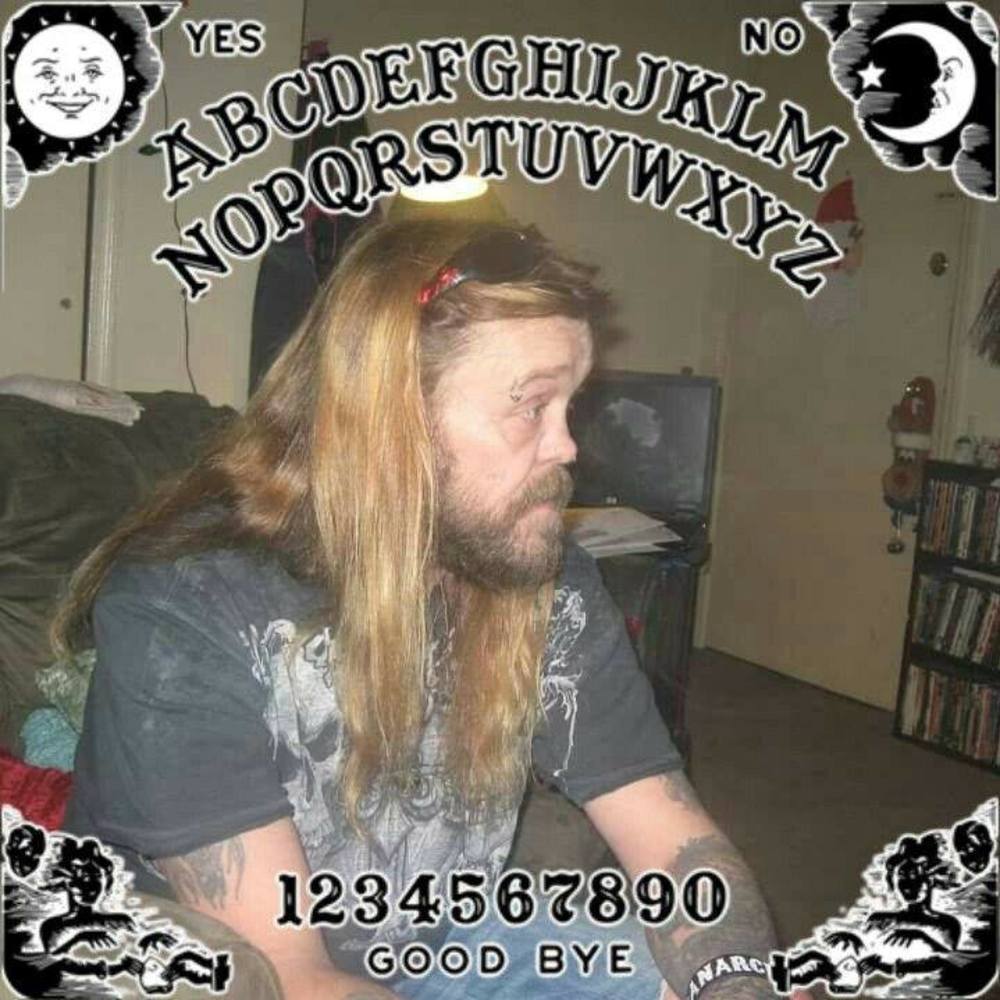 Meet your Posher, Jimmie